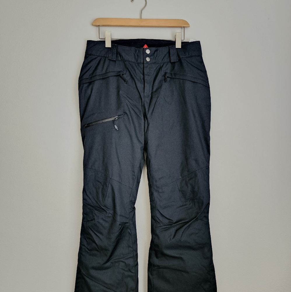 Columbia Omni-Heat Snow Pants
